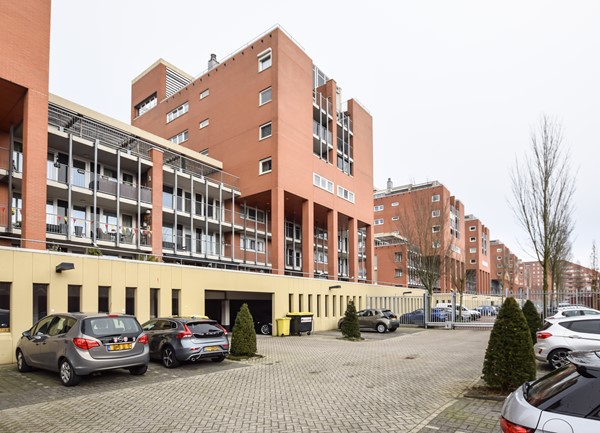 Medium property photo - Maasboulevard 81, 5237 WL 's-Hertogenbosch